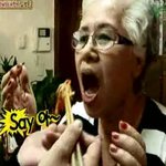 <b>부침개</b>를먹을때는