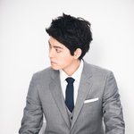 취업패션 ~ 홍종현 엠<b>비오</b> 굿럭 멋짐 !