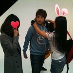 ♡♡♡센스쟁이♡♡♡ ㅋㅋ '<b>쌈디</b>' 화보 촬영장♡♡♡