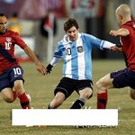  미국과 1-1 무승부…미국 대표<b>팀</b> 신예 아구델로 <b>a</b>매치 데뷔골