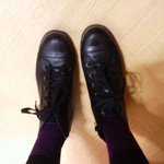 사진有)워커샀는데요,,워커하구 앵클<b>삭스</b>좀 봐주세요*-*//