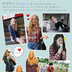 올봄엔 <b>체크패턴</b> 스타일링으로 주목받아보세요^.^