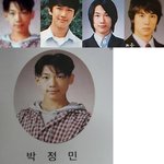 ★박정민은 <b>회춘</b>을 했으면 했지 성형 따윈 하지 않았다?? 진정?