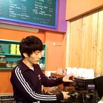 훈남 <b>바리</b>스타동생을 소개합니다 ^^