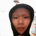사진有) 눈썹과 안경의 중요성