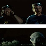 초특급 까메오들을 한 영화에서?!