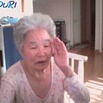 <b>젊은이</b>들.. 안녕..?
