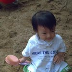 꽉찬 하루~~ 여섯살까니의 산행기