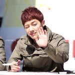 '비스트' 이기광 빨간머리 변신