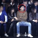 패션쇼장 민폐 이정진, <b>쩍</b><b>벌</b>남이 왠말