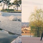 봄날 걷기좋은 데이트코스 추천!