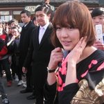 <b>볼살</b> 통통하게 오른 김미려 최근 모습 눈길 후덜덜하네!