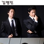 ♡나이 들수록 멋있어지는 남자<b>배우</b>들~ 김명민,<b>원빈</b>..글구??