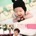 우리 아기의 엄마, 아빠가 되어주세요