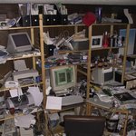 이게 컴퓨터 폐인? <b>how</b> to live smart