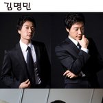 ♡나이 들수록 멋있어지는 남자<b>배우</b>들~ 김명민,<b>원빈</b>..글구??