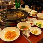 공짜 이벤트 얘기듣고 곱창 2<b>인분</b> 진짜 공짜로 먹었음 ㅋㅋ 감솨