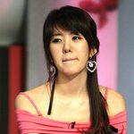 이파니 <b>양악</b>수술하면 예쁠것 같은데!