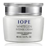 화이트닝! 얼마나 아세요? 아이오페 지니어스의 화이트닝에 대한 <b>해답</b>!