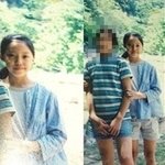 '티아라' <b>효민</b>, 데뷔전 대학모습~
