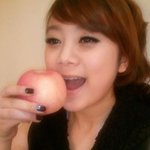 '원더걸스' 혜림, 최근 물오른 미모