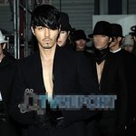 나이를 잊은 차승원의 모델 <b>포스</b>