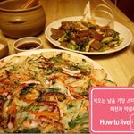 짬뽕엔 소주 ! 파전엔 동동주 ! how <b>to</b> live smart