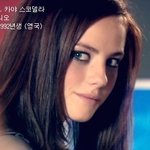 여자의 적? 외국의 <b>훈훈</b>한 여자 연예인 모음
