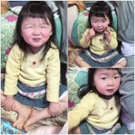 사진有 <b>동심</b>이라고는 찾아볼수없는 다섯살 내동생..