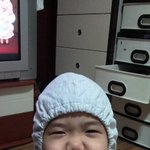 사진)有 예쁜 귀요미 여동생 소개^^