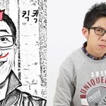 제가  개그콘서트  간꽁치 닮았나요??