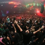 플래툰 쿤스트할레 - DJ Sasha <b>Party</b> in Seoul