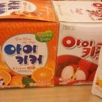 살았던 저희 아들, 이젠 어린이<b>홍삼</b> 과즙음료 아이키커로 체인지~~...