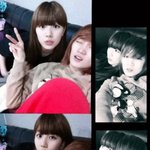 '<b>miss</b> a' 수지-지아, 연습 후 모습은?