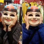 비행기안 옆자리 그 남자를 찾습니다.