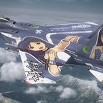 <b>랩핑</b>버스..<b>랩핑</b>비행기?