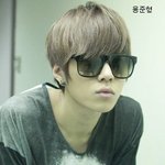 카리스마 외모의 남자 아이돌 <b>랩퍼</b>들