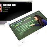 난 m7으로 <b>ebs</b>인강과 함께 영어공부도 잡는다!