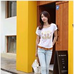 2011년도에도 스키니 패션이 유행할것인가?