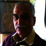 홀로간 인도에서 만난 사람들 ....그림을 그리다. (사진유)