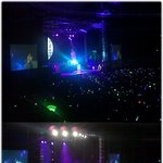 올림픽경기장 ne-<b>yo</b>내한공연 !!