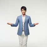 갠소하고 싶은 송승헌.. 눈이 <b>은총</b>받았네