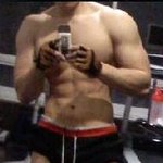 <b>저</b> 뚱뚱하나요? <b>사람</b>들이 <b>저</b>보고 뚱뚱하데요 ㅠㅍ