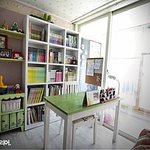 미래에 꾸며주고픈 아이방 인테리어 모음