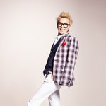 역시 <b>gd</b>가 대세~ 지드래곤의 빈폴화보!