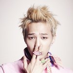 자기 스타일로 흡수해버리는 g드래곤