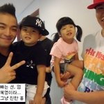 태어나보니 식구가 모두 <b>yg</b><b>패밀리</b>