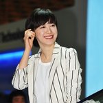 구혜선 입만 떠다녀