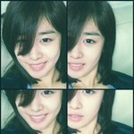 '티아라' <b>지연</b>, 애교살에 살쪘다는 망언
