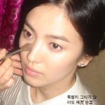 예쁜 <b>눈썹</b>을 가진 여자 연예인들